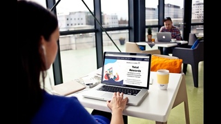 Конференция Total Rewards.Мотивация по-новому. OKR или KPI: Что для чего? Как выбрать?