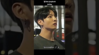 What made Taehyung smirk #taekook