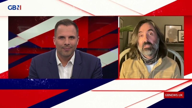 Neil Oliver: Mark Drakeford cant be stupid enough to think we wouldnt see him break Covid