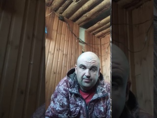 Грустное видео. Копейкин про трезвость.