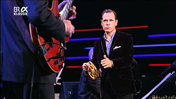 Kurt Elling Jazzwoche Burghausen 2011 fragm.