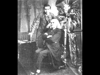 Jesus Maria Sanroma plays Liszt Totentanz Paraphrase on Dies Irae for Piano and Orchestra