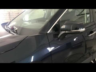 Toyota RAV 4 шви арок и локеров, значительно понизили уровень шума со стороны колес  до 40% и более