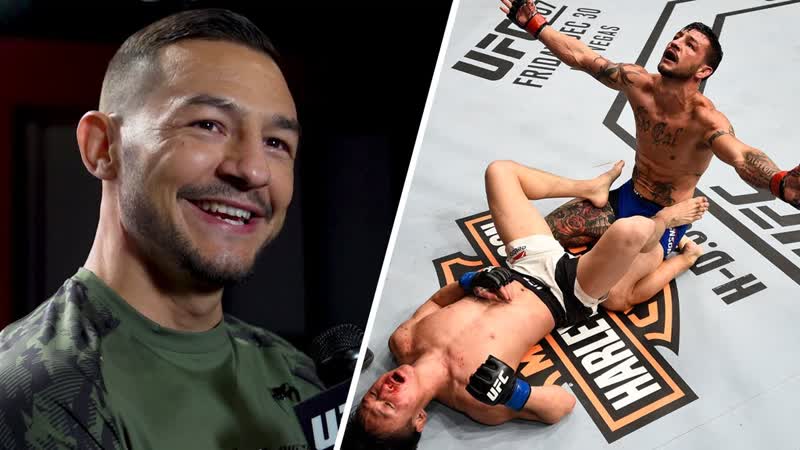 Cub Swanson: Career