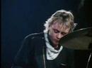 Queen Roger Taylor Drum