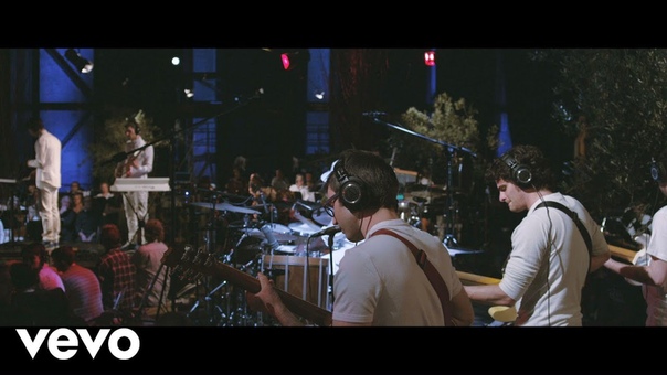 Snarky Puppy, Metropole Orkest The