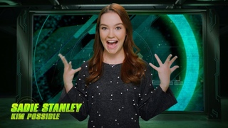So What's the Sitch | Kim Possible | Disney Channel Original Movie