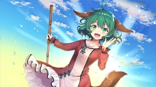Greeting Life (Touhou Eurobeat) (A-ONE)