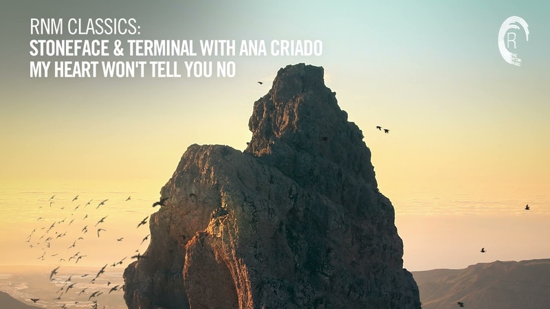 VOCAL TRANCE CLASSICS: Stoneface Terminal with Ana Criado My Heart Wont Tell You No +