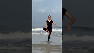Хатха-йога каждый день. Регулярная практика асан помогает найти баланс в любой ситуации