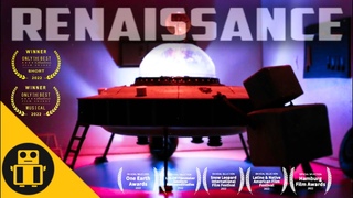 Renaissance - Music Short Film by Substereo