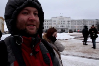 Реальная угроза жизни и камере