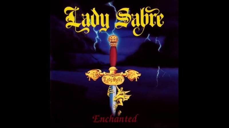 Lady sabre Enchanted 1989 ( Full
