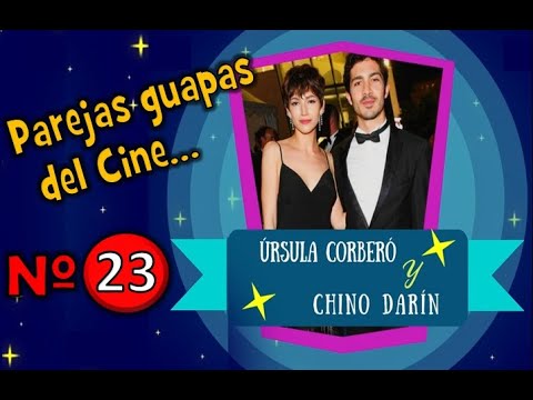 Parejas guapas del Cine (23): Úrsula Corberó Chino