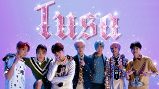 Bangtan   TUSA   fmv