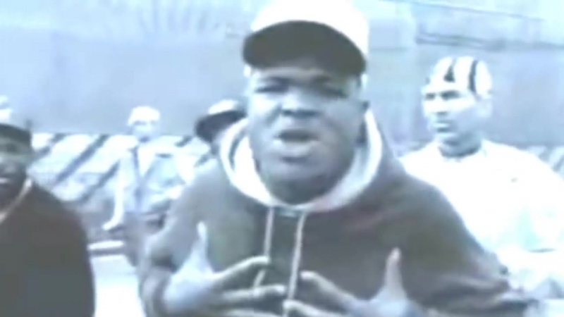 Lifers Group Belly Of The