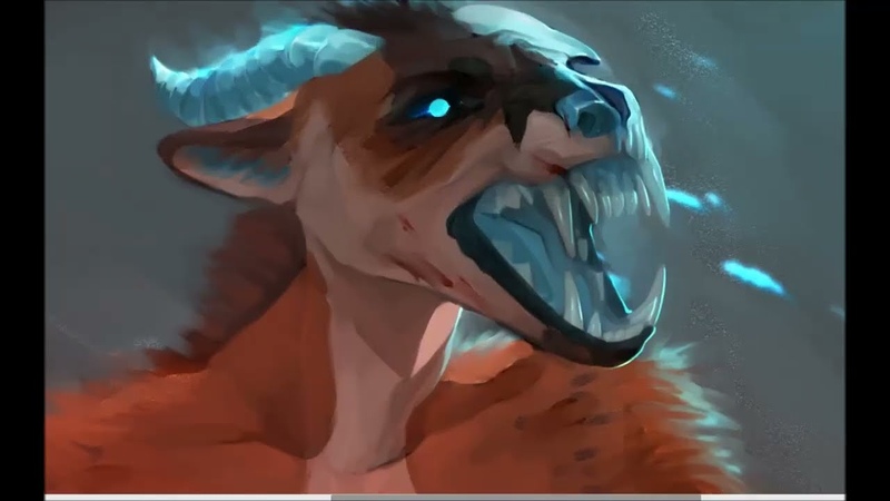 Speedpaint dont wear