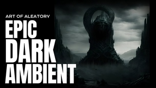 VAAV - Tomb of the Forsaken  DARK AMBIENT FULL ALBUM 2023