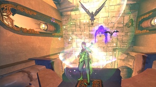 Neverwinter: Go Go Power Rangers (Bard Solo) [2023]