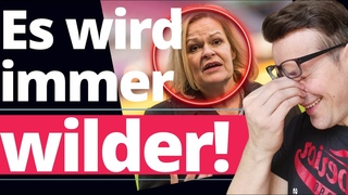 AfD Verbotsantrag vllig unhaltbar!