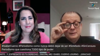 #CLIP Rockefeller-Soros y TU con DEUDA PERPETUA- Agenda global