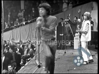 The Rolling Stones Satisfaction Live 1965 (Reelin' In The Years Archives)