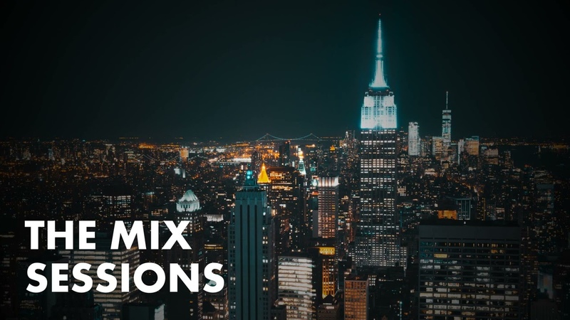 The Mix Sessions, 38 Deep