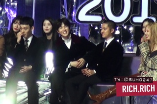 171202  MMA 소매요정 준며니