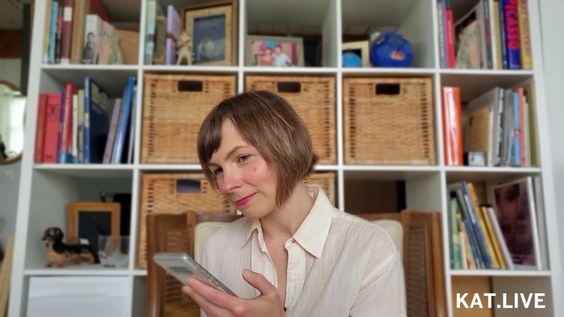 Episode 50 The Kat Edmonson Show Mothers Day