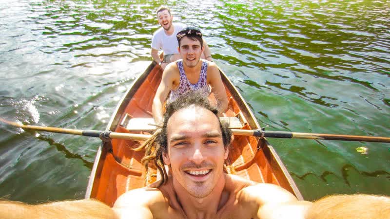 BOATING