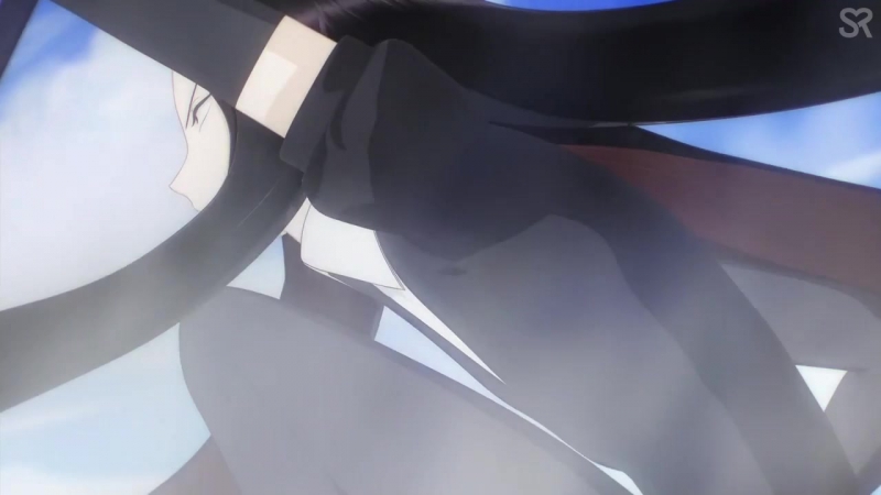 субтитры, 02 Страна самоцветов, Houseki no Kuni, 02 серия русские