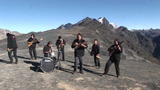 K’ala Marka - Yo Te Amé, Yo Te Amaré