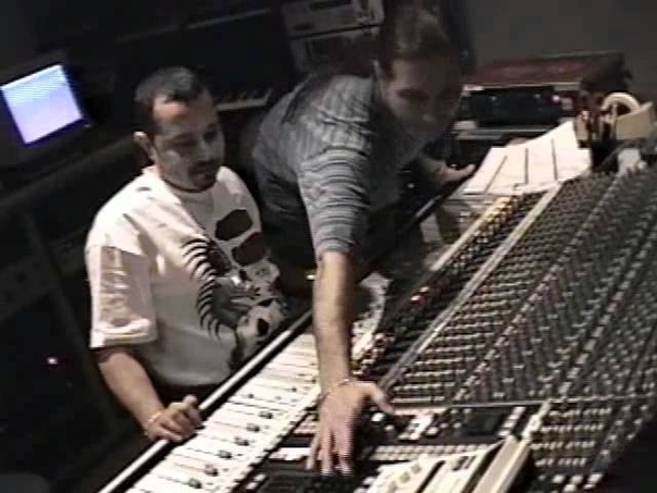 Nuyorican Soul EPK Giant Step Records