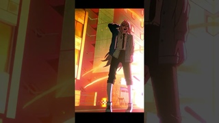 Chainsaw Man | Big Dawgs #anime #4k #edit #chainsawman #chainsaw #bigdawg #shorts #short #trending