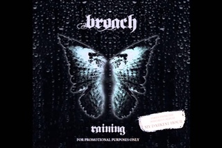 Broach - Raining (Acoustic)