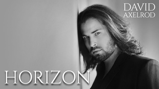 Dvid Axelrod - HORIZON (Eurovision 2020 Ukraine)