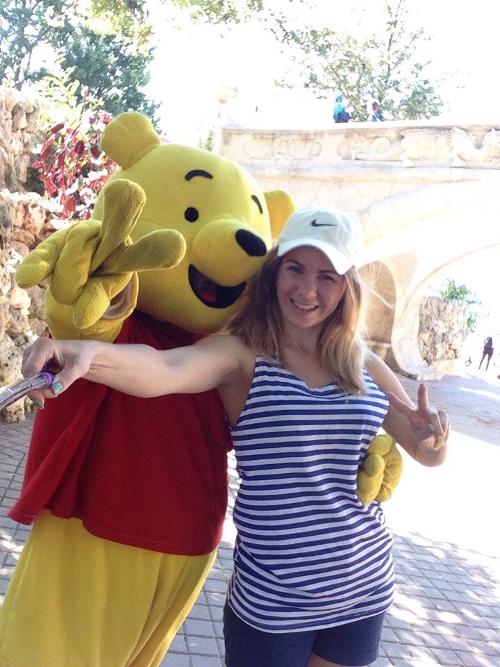 Татьяна Славная | Красноярск