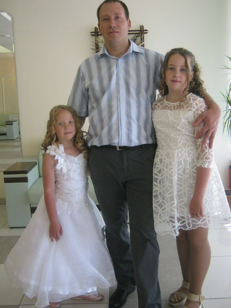 Наталья Драгунова | Солигорск