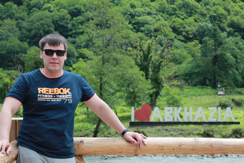 Евгений Уланов Flame | Опалиха