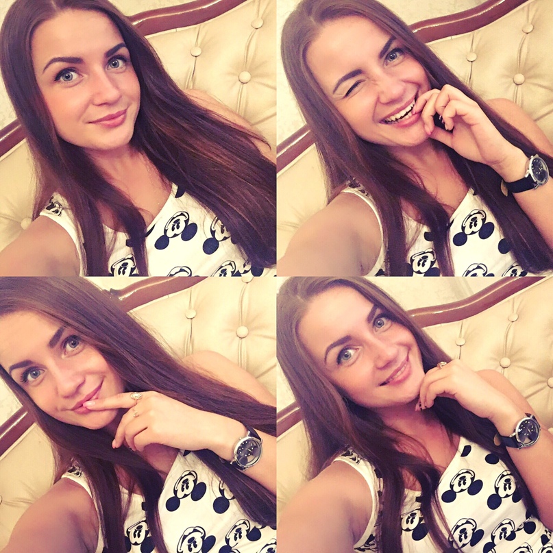 Елена Звягинцева ♥ | Иркутск