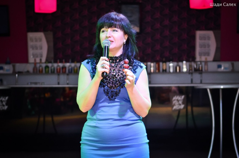 Виктория Счастливая | Харьков