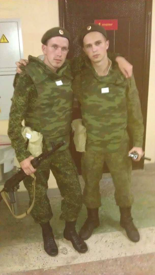 Алексей Акишин | Саранск