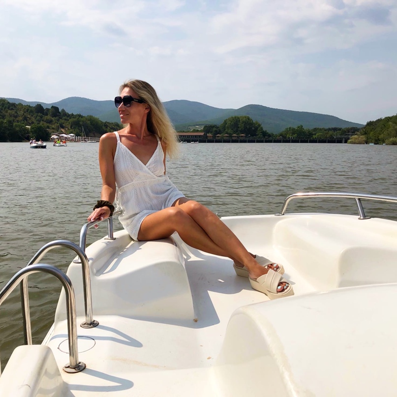 Алёна Горбунова | Челябинск