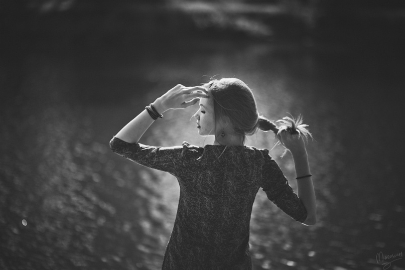 Кристина Зиновьева | Санкт-Петербург