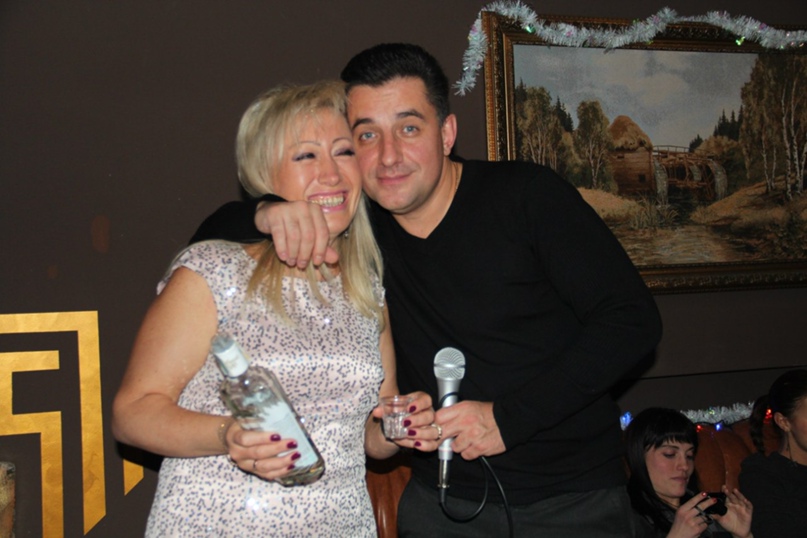 Ирина Кривенко | Киев