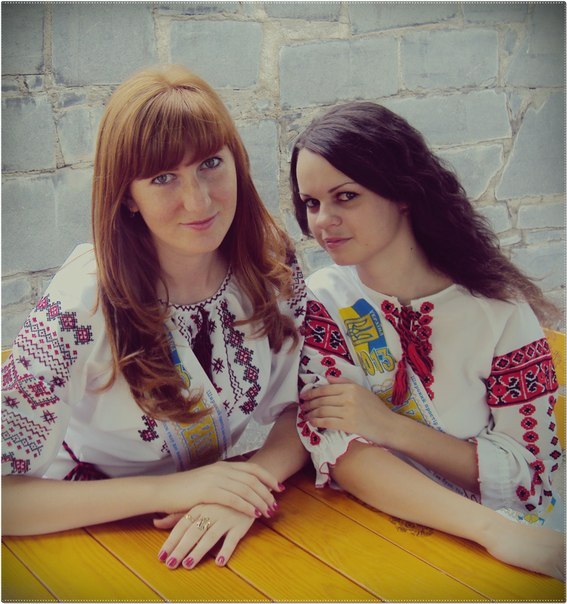 Екатерина Барановская | Овруч