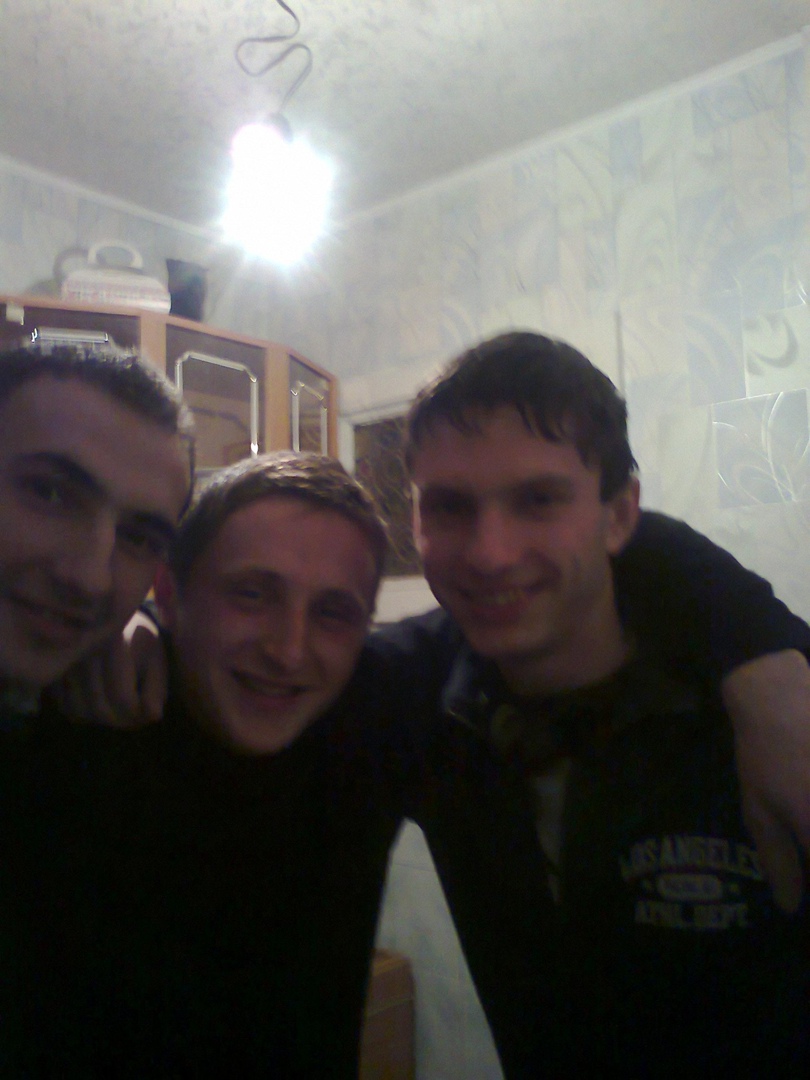 Тарас Мельник | Ивано-Франковск