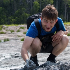 Вова Юшков