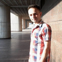 Андрей Багинский, 39 лет, Киев