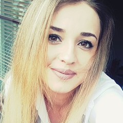 Zorjana Disten